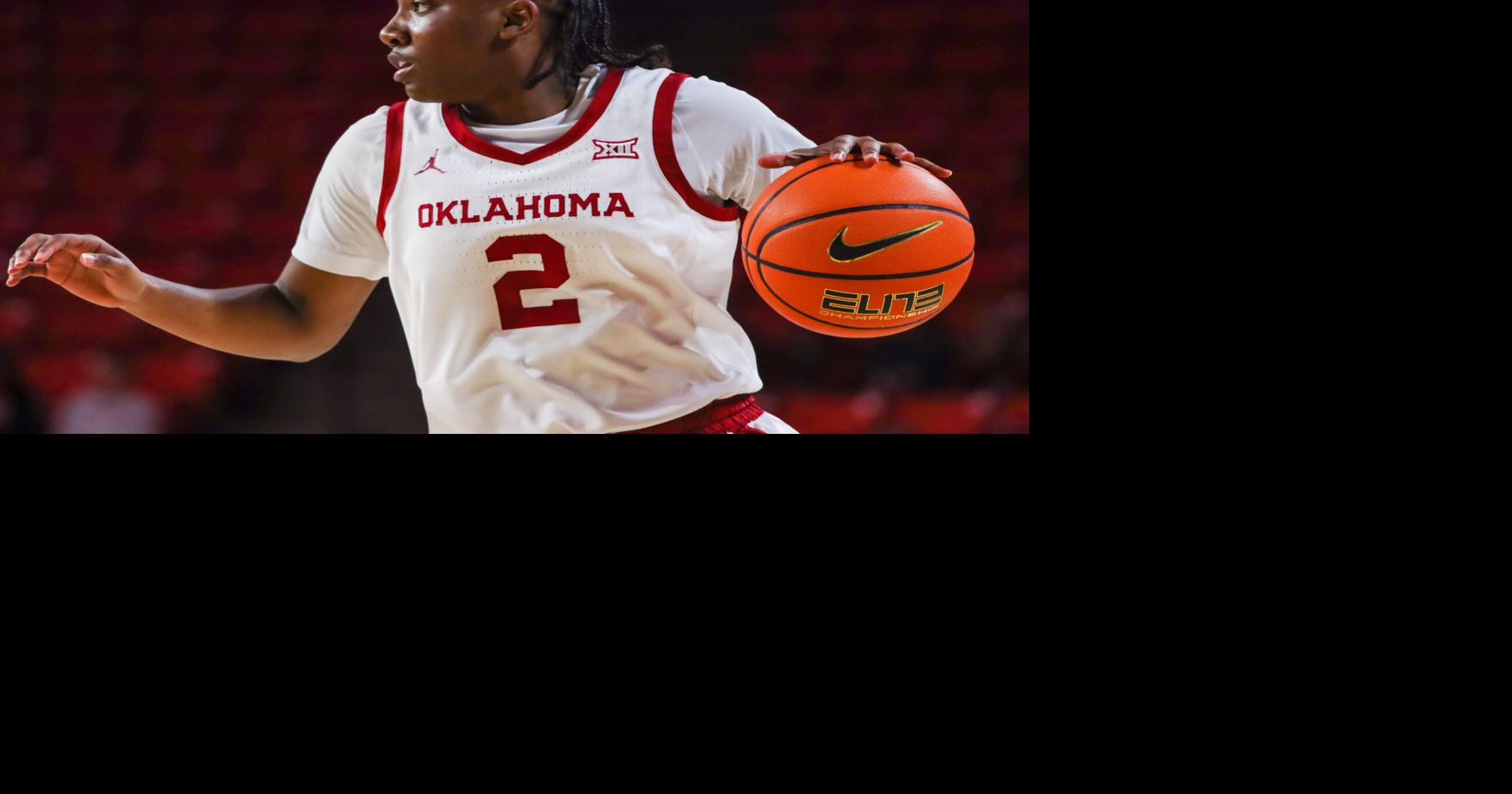'We found a different way': OU defeats UCF 69-52 in Big 12 opener ...