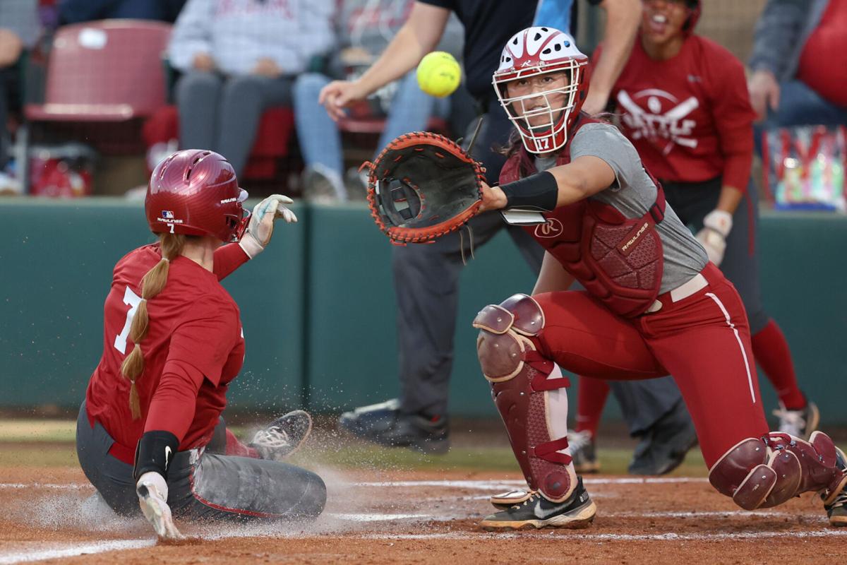 JBA battles Joint Base Myers-Henderson Hall for softball title > Joint Base  Andrews > News