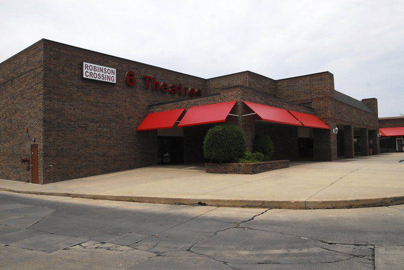 New AMC theater to open in Norman fall 2019 Culture