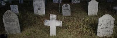 Spooky Attraction In Newcastle Opens For Halloween Season