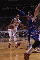 Oklahoma basketball: Kansas sweeps OU in regular season