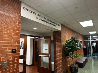 DEI Office