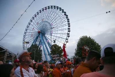 Ferris Wheel