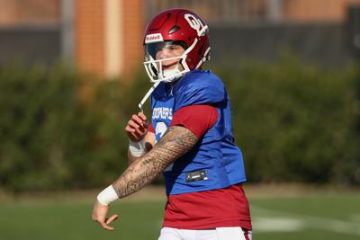 Dillon Gabriel