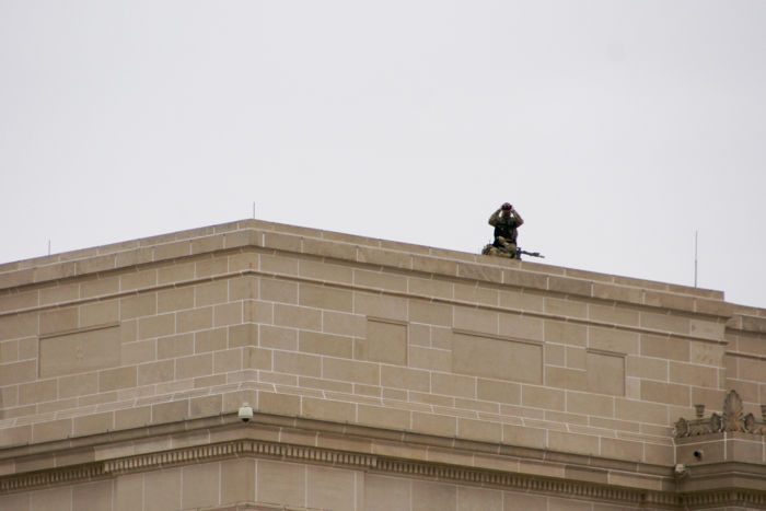 Snipers