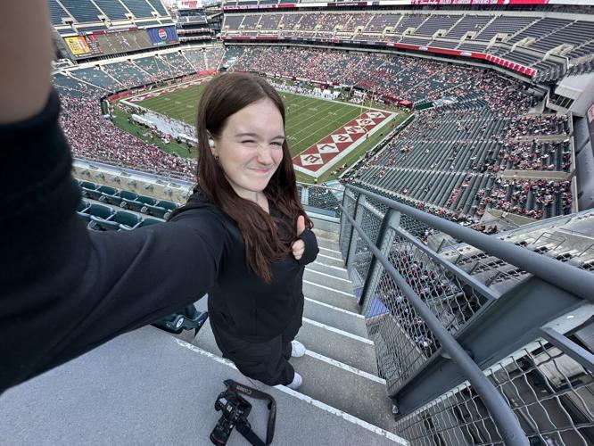 Lincoln Financial Field