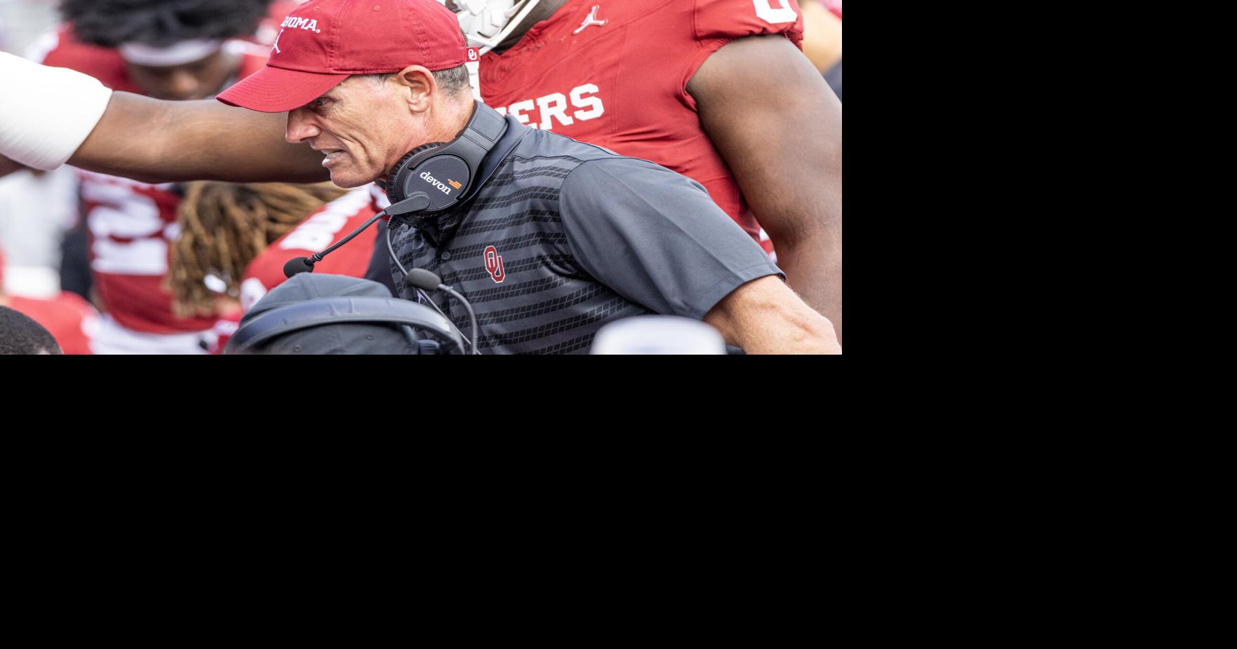 What Brent Venables said after OU's loss to South Carolina | Sports ...