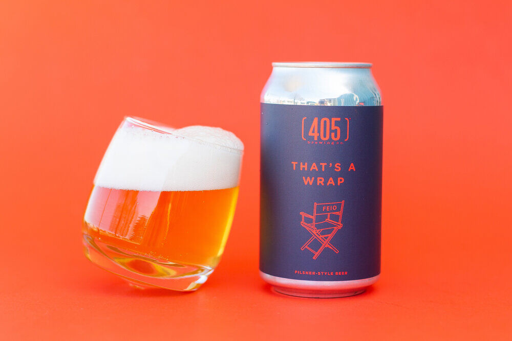 Norman brewery partners with Film Education Institute of Oklahoma to create special beer to support women entering film industry - Vimarsana News