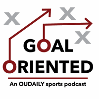 Goal Oriented podcast Ep. 6: Breaking down historic Texas loss, can OU beat Kansas?