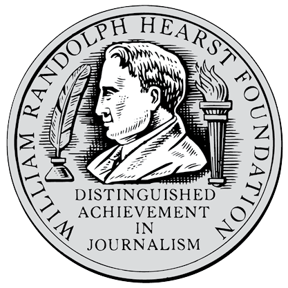 OU Daily investigative reporting honored by Hearst Awards | News - Vimarsana News
