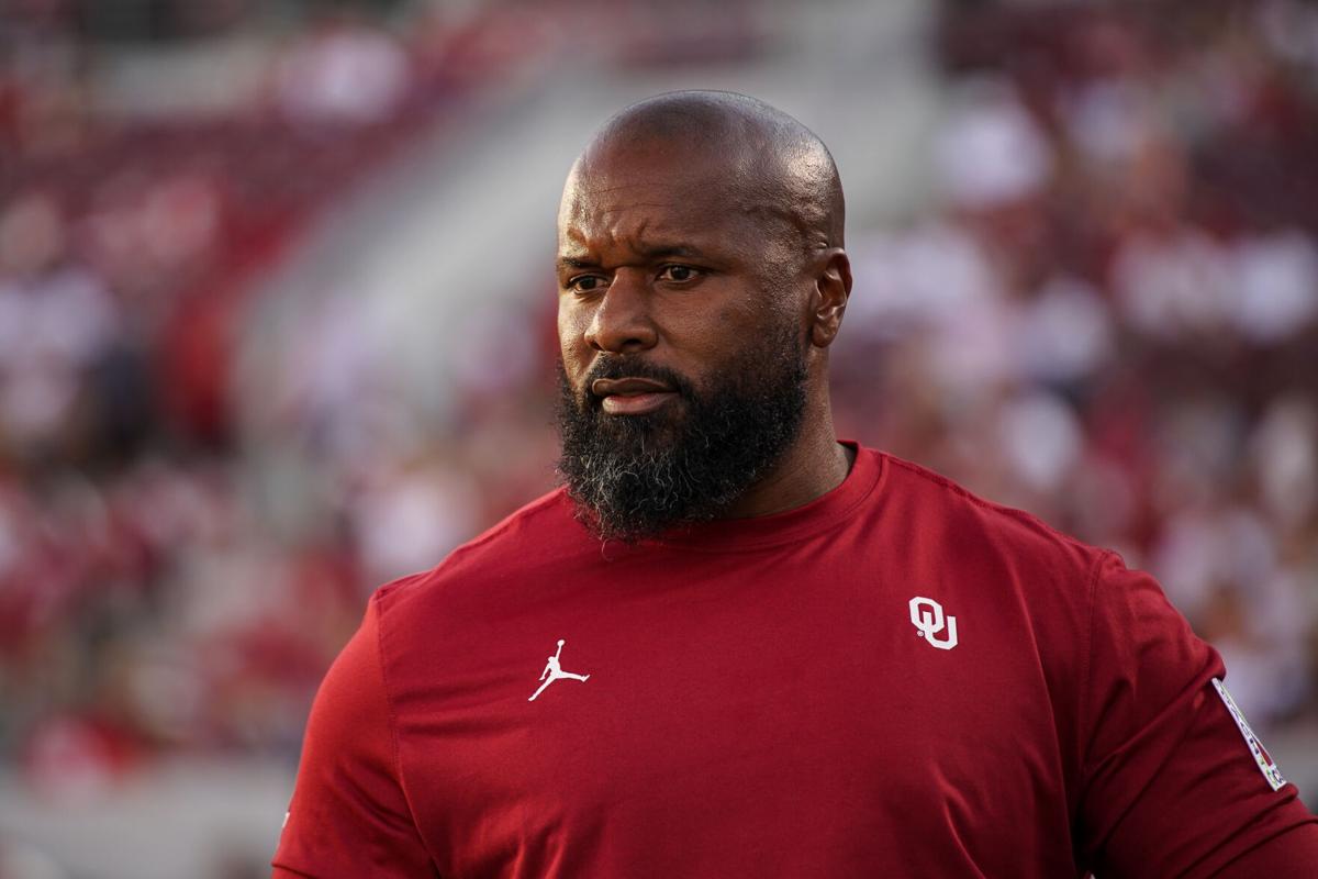 OU football: Sooners coach Jamar Cain expected to join Lincoln Riley at USC, per report | Sports | oudaily.com