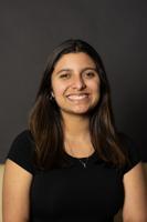 'Always pushing each other to success': OU Daily elects Ana Barboza as 2025 summer editor-in-chief