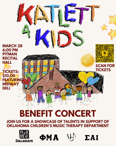 Katlett 4 Kids