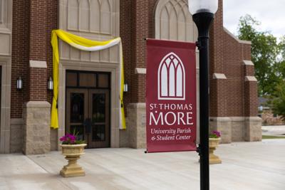 St. Thomas More University Parish