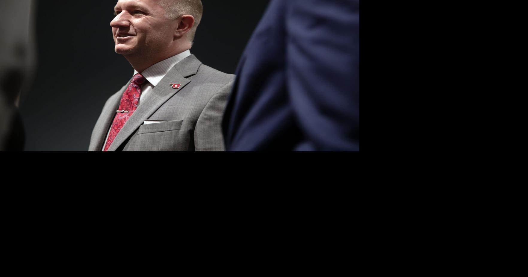 ‘Ahead of the curve’: OU’s new athletic director on stadium renovations, entertainment district, NIL