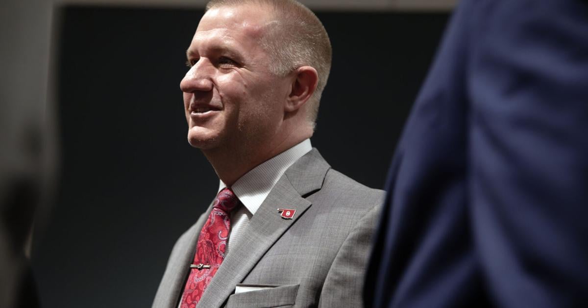 Joe Rector Ou Board of Regents approves contract extensions for OU coaches | Sports ...