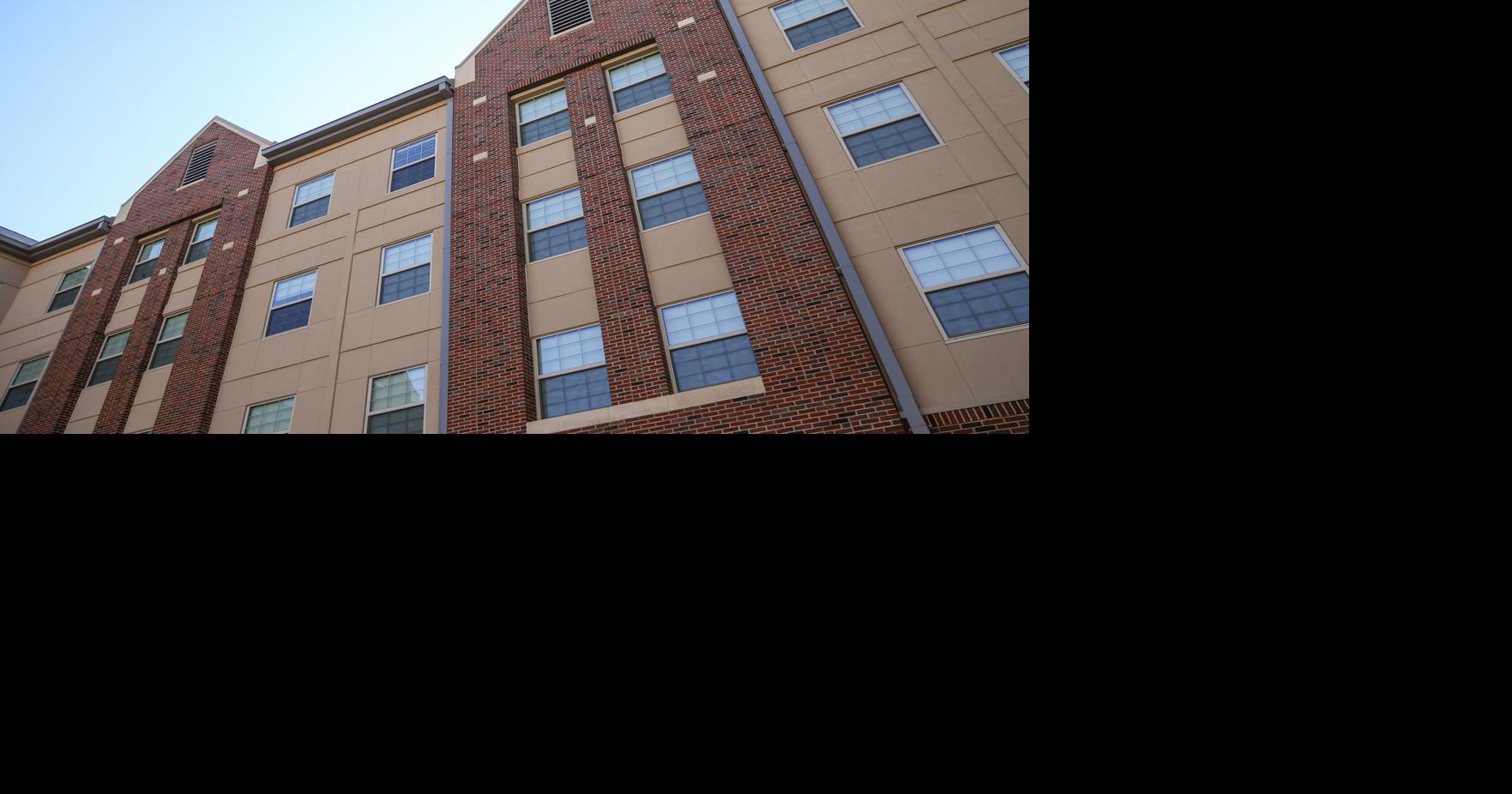 Cross Village window openings prompt questions after OU student death