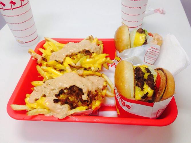 In-N-Out
