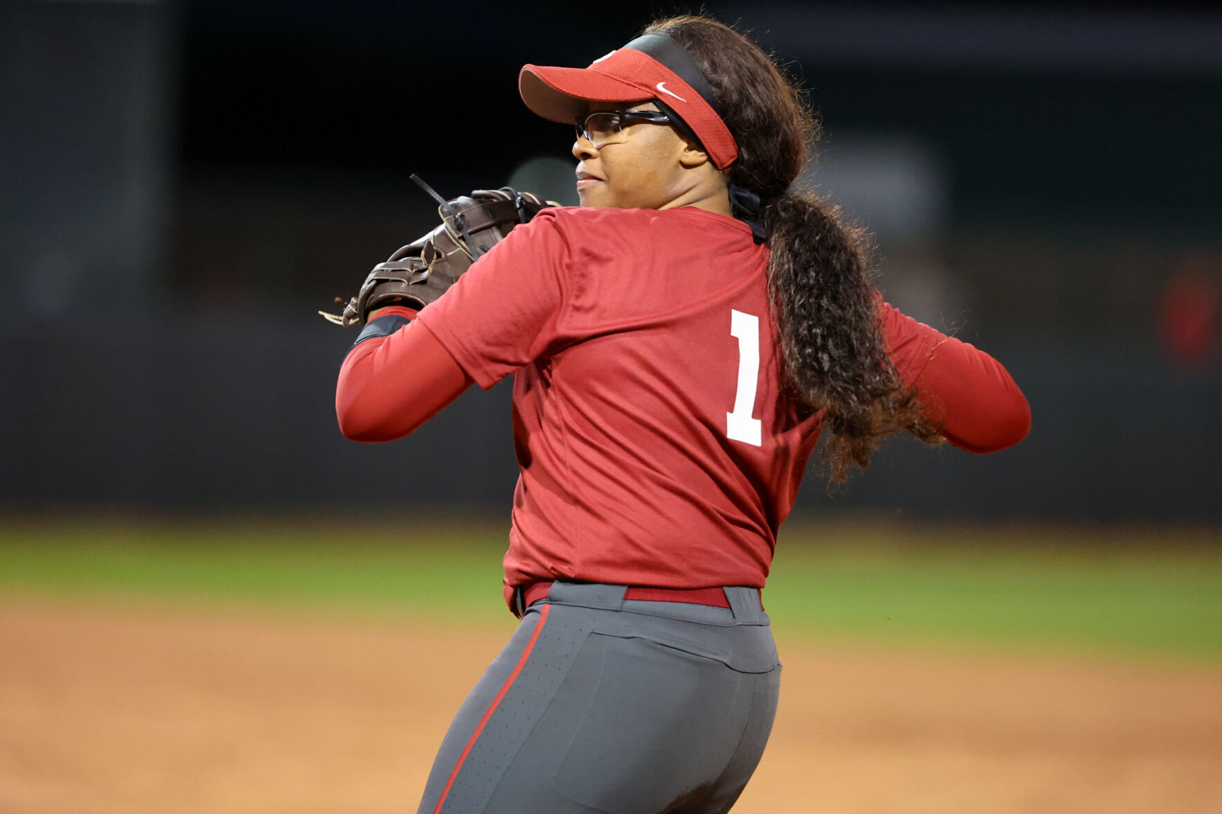 Sooners Know 'they're Good' But 'want To Be Great' As OU Softball's ...