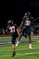 Photos: Norman High-Choctaw football game