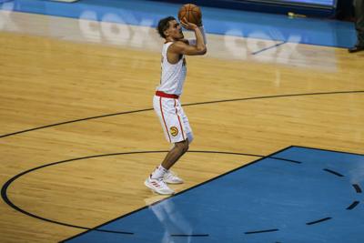 Trae Young