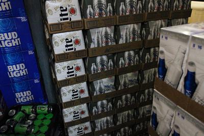 Seven's Beer