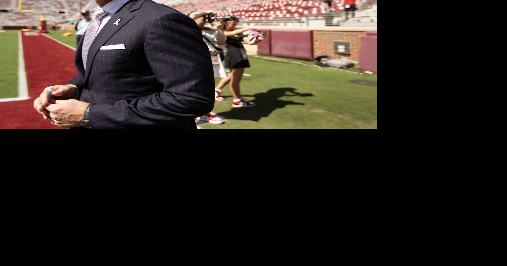 SEC availability: Kobie McKinzie, Gentry Williams probable ahead of Tennessee clash