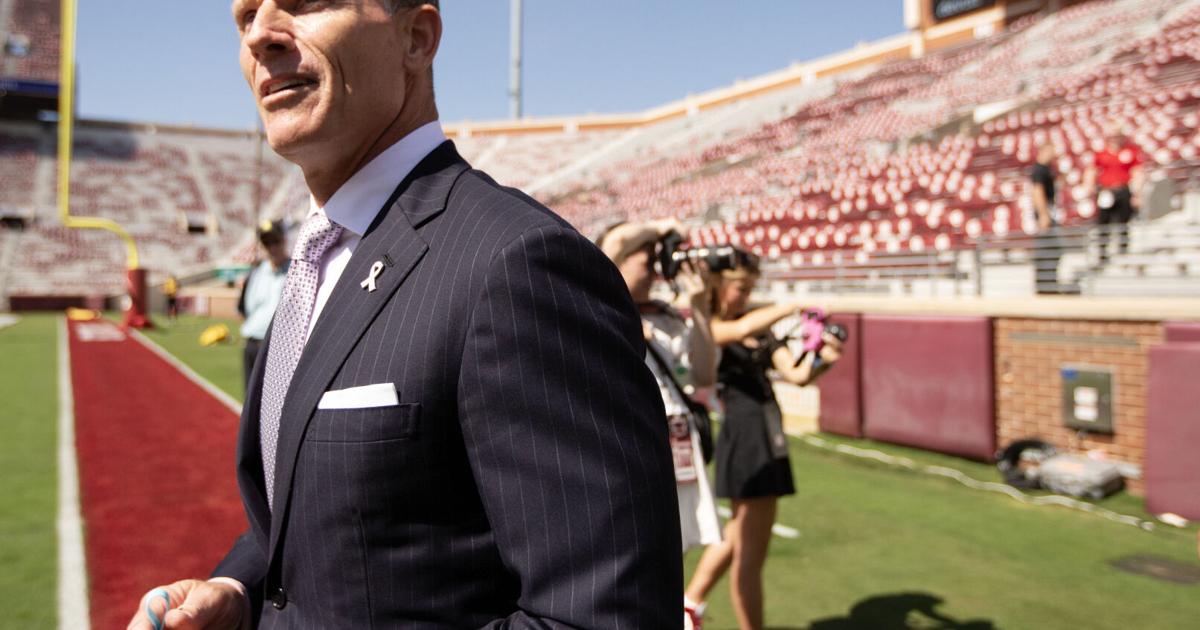 SEC availability: Kobie McKinzie, Gentry Williams probable ahead of Tennessee clash