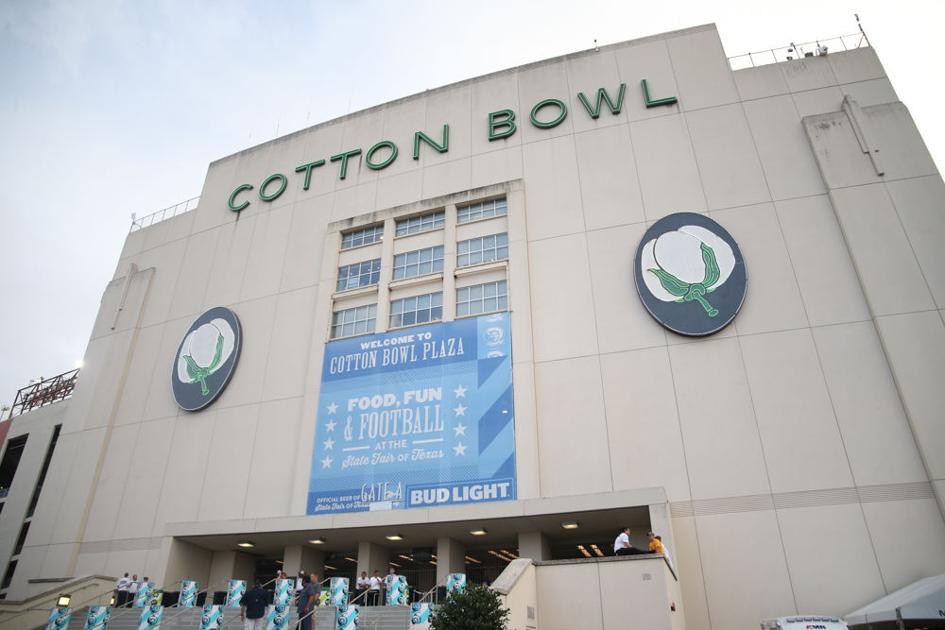 Ou Football How Much Longer Will Ou Texas Red River Rivalry Be