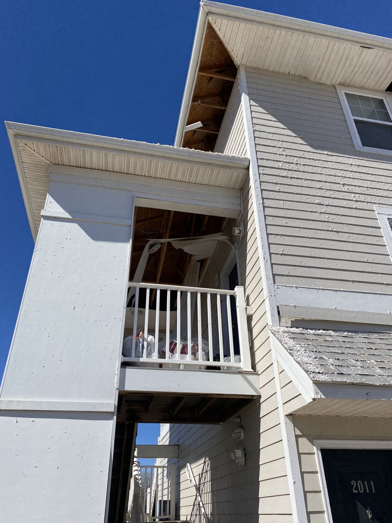 The Ave at Norman Apartments