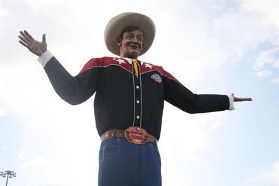 Big Tex