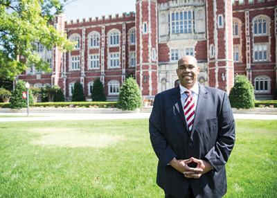 Jabar Shumate