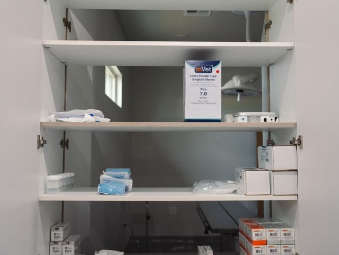 Vital Vet Urgent Care