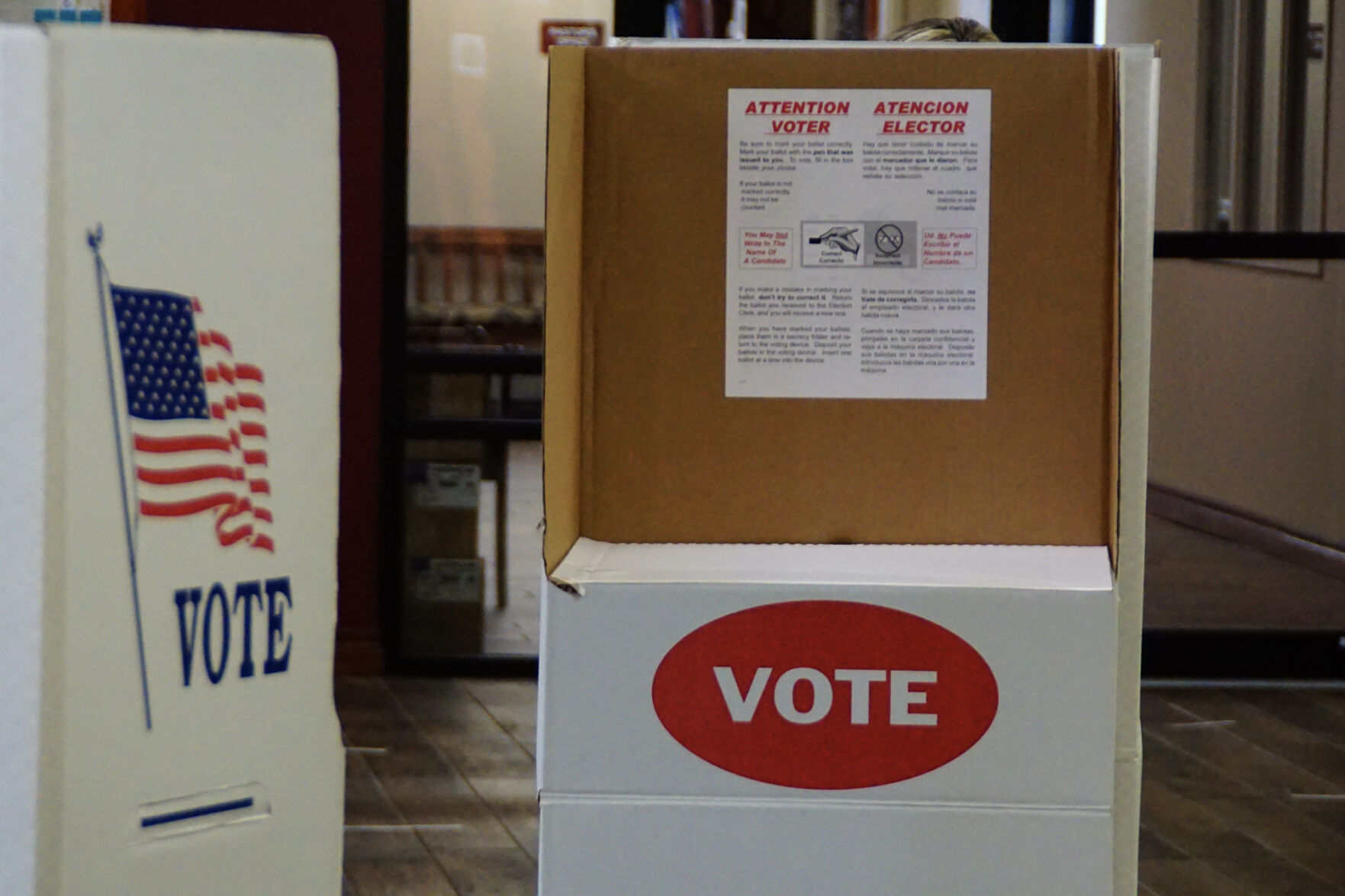 Voter registration closes Friday for March election on recreational marijuana