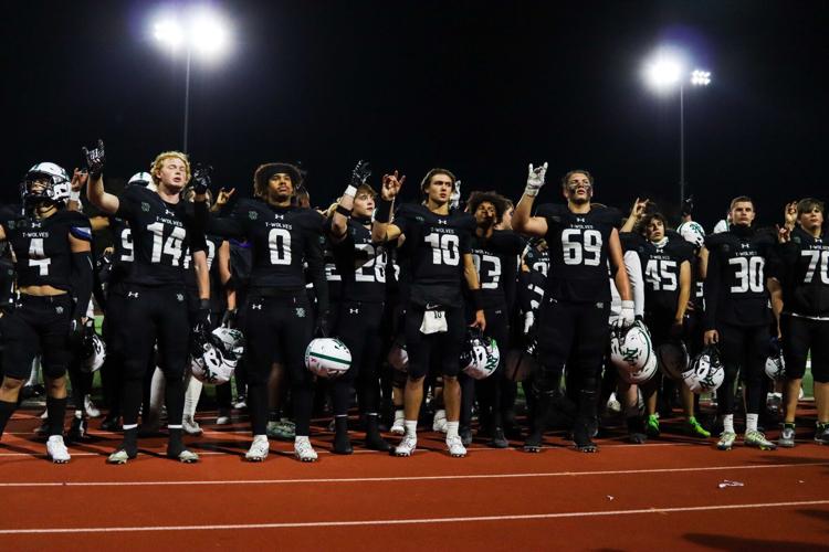 Norman North