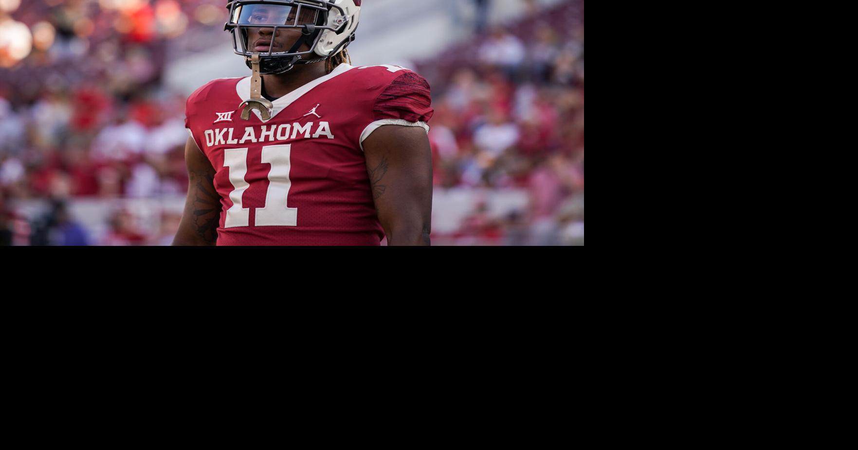 Oklahoma Football - With the 64th pick in the 2022 NFL Draft, the