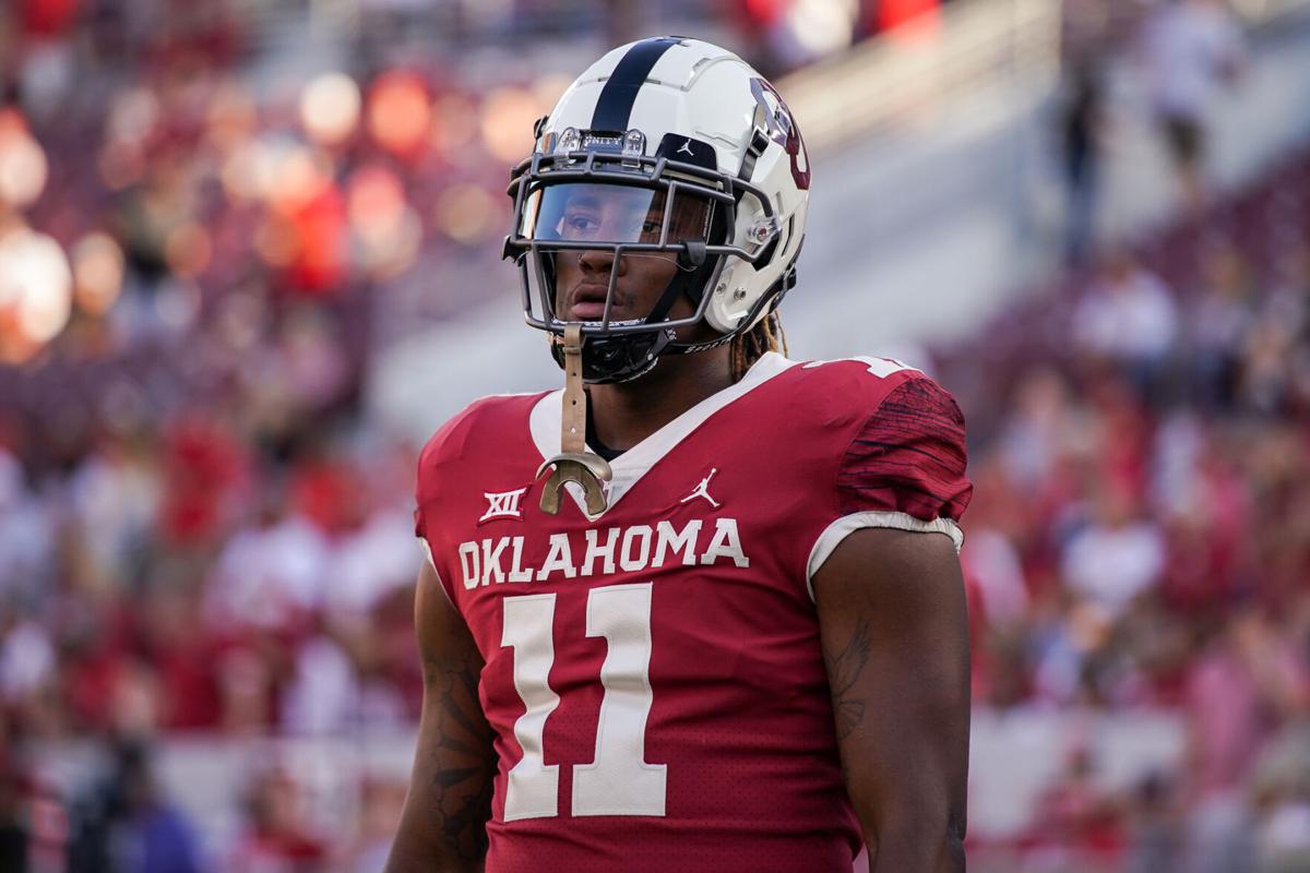 OU football: Sooners' Nik Bonitto selected by Denver Broncos in 2nd round  of 2022 NFL Draft (Twitter reacts, read more), Sports