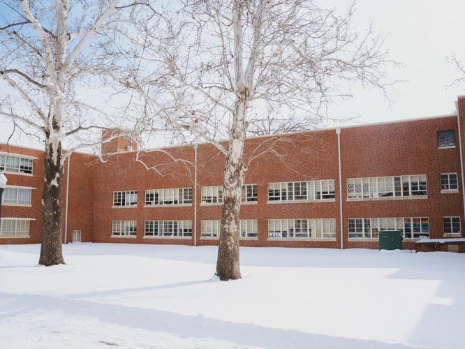 Snow day