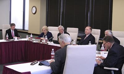 Board of Regents