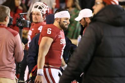 Baker Mayfield
