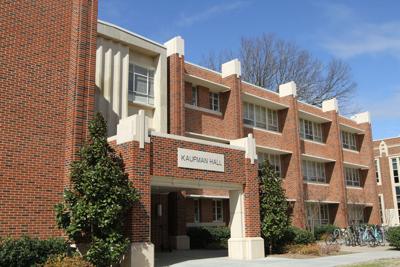 Kaufman Hall