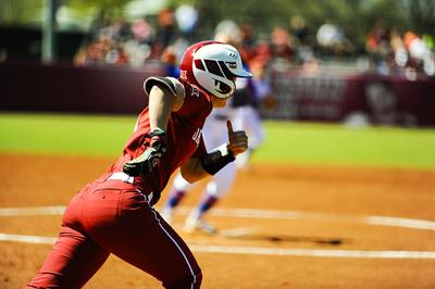 Sophomore Nicole Pendley