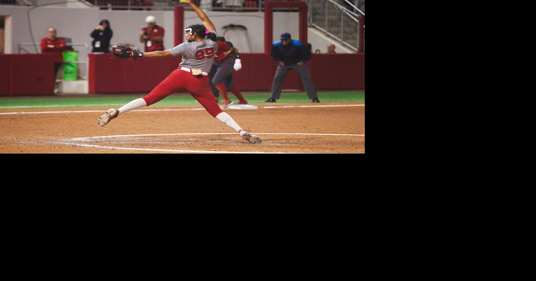 OU softball successful against Duke, Washington in Mary Nutter Classic but falls to Long Beach State