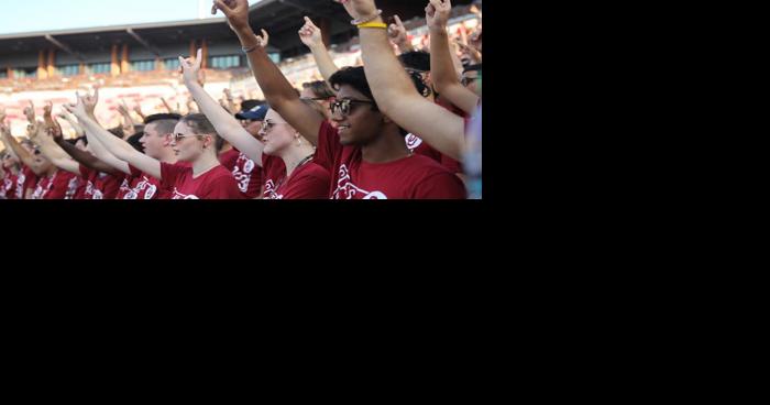 OU class of 2023: defining stories from students' undergraduate experience - Vimarsana News