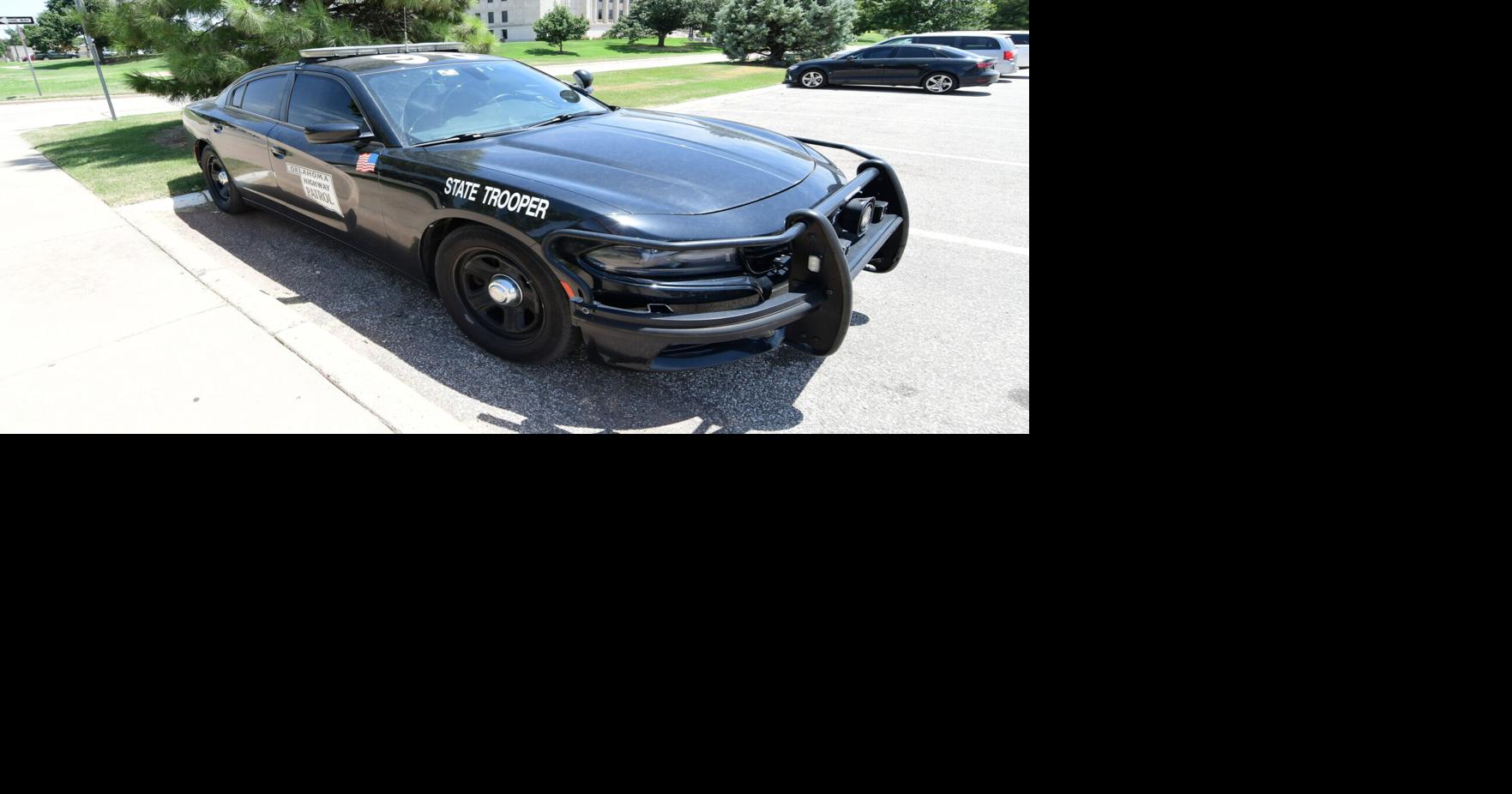 Oklahoma Highway Patrol to remove resources from seven largest cities in favor of smaller areas