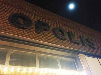 Opolis