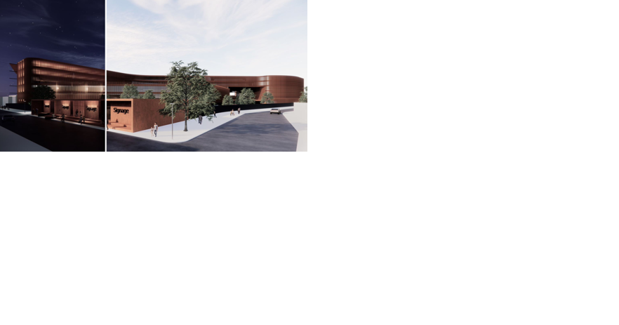 'Architecture can sit at the table': OU students present proposed redesign of Oklahoma County Detention Center | News - Vimarsana News