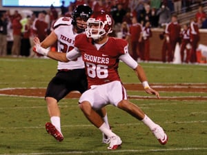 Hard work pays off for former walk-ons