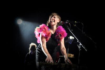 Tune-Yards