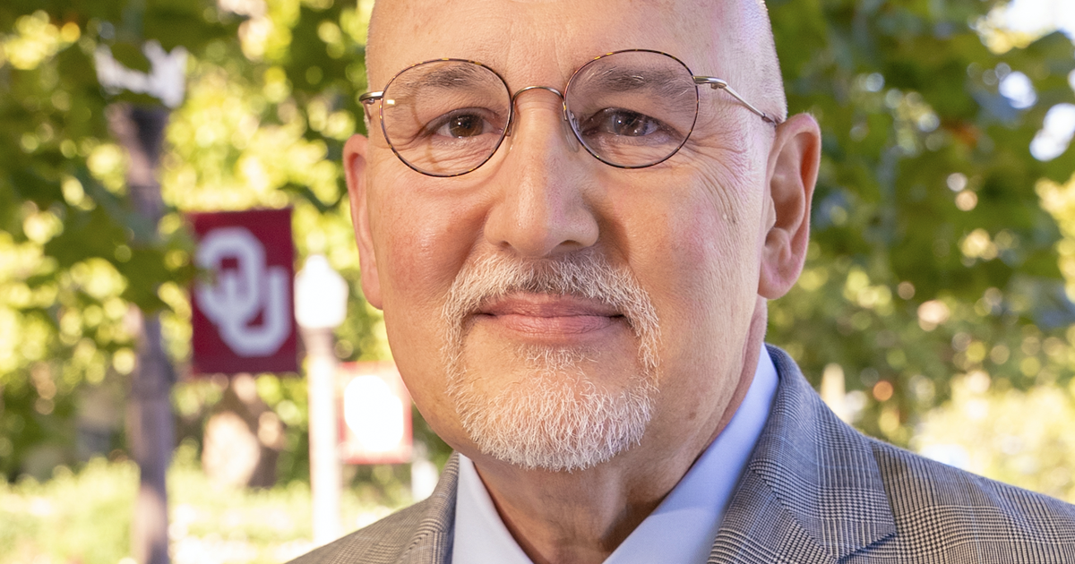 OU announces interim director of polytechnic institute, pending Board ...